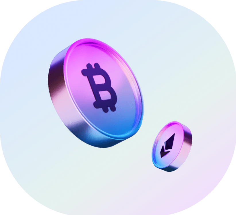 비트코인 일러스트